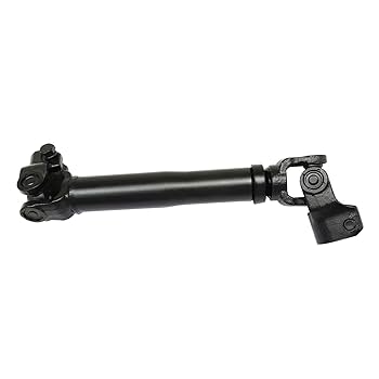 Amazon.com: FZJDSD Intermediate Steering Shaft Compatible